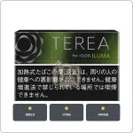 日本IQOS煙彈 黑檸檬 ILUMA 主機專用 整條10包現貨 日本原装进口，加熱菸全家口味日版TEREA黑檸檬，口味：黑檸檬，產品主圖