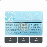 日本IQOS煙彈 檸檬淡原味 ILUMA 主機專用 整條10包現貨 日本原装进口，加熱菸全家口味日版TEREA檸檬淡原味，口味：檸檬淡原味，產品主圖