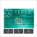 日本IQOS煙彈 濃薄荷 ILUMA 主機專用 整條10包現貨 日本原装进口，加熱菸全家口味日版TEREA濃薄荷，口味：濃薄荷，產品主圖