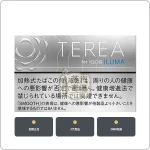 日本IQOS煙彈 堅果原味 ILUMA 主機專用 整條10包現貨 日本原装进口，加熱菸全家口味日版TEREA堅果，口味：堅果，產品主圖